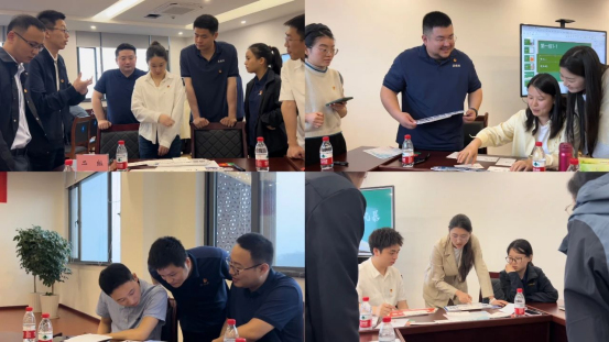 果园集装箱公司团委、重庆港本部联合团支部携手举办“智汇港口 青春启航”研学交流主题团日活动 image.png